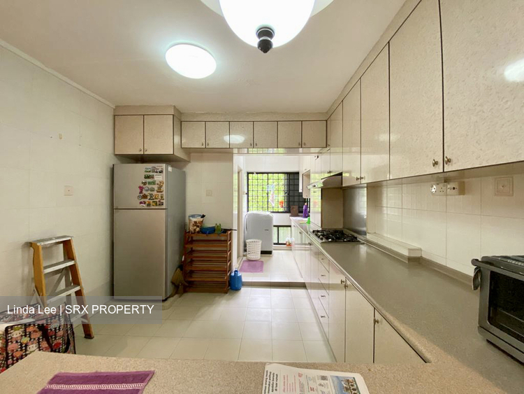 Blk 406 Woodlands Street 41 (Woodlands), HDB 4 Rooms #354548271